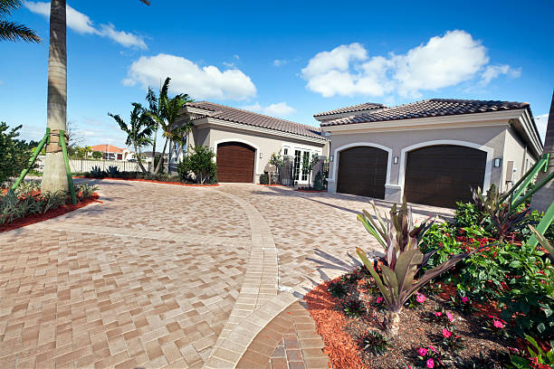 Best Driveway Paver Repair  in USA